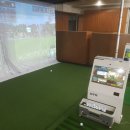 계룡골프연습장 이미지