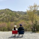 깊은골캠핑장 이미지