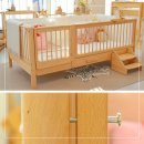 엄마의아침 | 숲소리 아기침대 6년간 저상형 데이베드써봤던 엄마의 후기