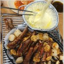 예감쪽갈비수원성대점