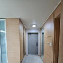 늘을1로75 | 경기도 남양주시 호평동 우림필유아파트 인테리어 필름 시공 후기