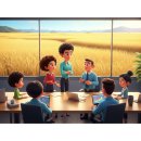 농업회사법인뽕나무한그루주식회사 | 충북 사무직 채용·구인 정보
