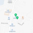 청하재래시장 화장실 이미지