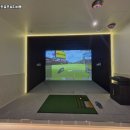 찬스스크린골프 이미지