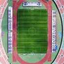 안양종합운동장 이미지