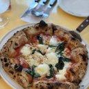 나폴리(Napoli) | [마곡/피자] 기본에 충실한 이탈리아의 맛, 비바나폴리(Viva Napoli )