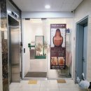 수성구청역 1번 출구 뒤 이미지