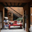 곰 펜션 이미지