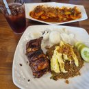 다문화음식거리 | 안산다문화거리맛집 자카르타 인도네시아 음식맛본 후기