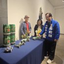한국가죽공예인협회 | [후기] 완주의 공예가 빛나는 순간, '2026 완주공예인협회 창립전'
