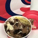 봉봉아이스크림 앤 문구 | 4월 신상 베스킨라빈스 두바이 크런치 봉봉, 두바이에서 온 엄마는 외계인 후기