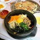 영동축산 - 수원시 팔달구 팔달로107번길 38 | 충북 영동 천태산 맛집 옥천 옛장터 숯불갈비 내돈내산