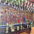 용천사입구 | 청도 가볼 만한 절/의상대사가 창건한 비슬산 용천사 (영산회상도, 용천 샘)