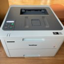 CW-1000-01 | 브라더프린터 HL-L3210CW 토너 후기 "TN-263 4색 SET"