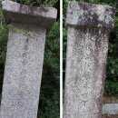 신봉리 석조보살입상 이미지