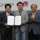 국민대학교 소프트웨어융합대학원 이미지