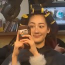추은옥 머리쟁이