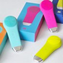 아르요미 | [공지] 환절기 피부 요철 걱정 끝! 데코아르 멜로우 진동 클렌저로 딥클렌징부터 스킨케어까지!