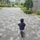 은모래민박 | 유아 밸런스바이크 추천! 스트라이더 내돈내산 후기 🚲 (남해 아우네집민박 펜션 일상)