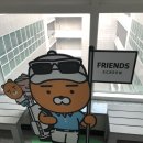 위례그린존 스크린골프 이미지