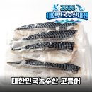 우리농수산마켓 | 밥상 위 단백질 충전! 대한민국농수산 고등어 솔직 후기