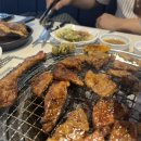 보송갈비 이미지