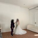드레스 19 : 섬스튜디오 촬영 헬퍼 이모님 후기(케이트린, 셀레네웨딩 당일지정혜택 공유)