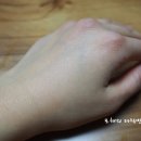 내손에꽃물