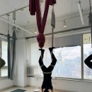 동탄지성로 1R(3->4) | [리뷰] 동탄플라잉요가·동탄필라테스 후기🪂 반송동 하이뉴필라테스 첫 체험기