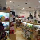 롯데백화점 비비하우스 이미지