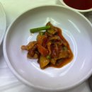 삼천포해물볶음 이미지