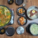 소향냉면 이미지