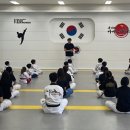 코리아 특전 태권도장 이미지
