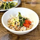 옛날시골보리밥집 이미지