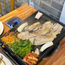안중로 | 고기 퀄리티부터 볶음밥까지 완벽! 평택 안중 삼겹살 맛집 돈앤돈 후기