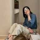 앤클라인대전 | 4월 1주차 직장인 출근룩