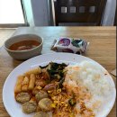 곤지암리조트 직원식당 이미지