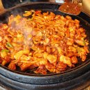 춘천진미닭갈비 | 충남 아산 신정호 호수공원 근처 춘천 진미닭갈비 솔직 후기 내돈내산 🐔