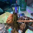 명품압구정 닭꼬치 네이버블로그