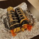 원진네김밥 | [안동] 안동여행 필수방문 맛집 "원진네김밥" 내돈내산 후기