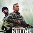 킬링 시즌 (Killing season 2013) 이미지