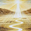 계약의 하느님 이미지