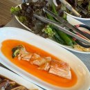 뚱보화로불고기 칠암점 | [진주맛집] “뚱보화로불고기” 칠암점 으뜸목불고기 된장찌개