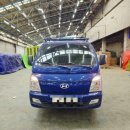 카매니저 | ​포터2 LPG 텐셔너 어셈블리 리콜? 결함이 아니라 무상 업그레이드입니다! (블루핸즈 정비기)