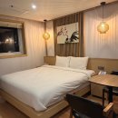 시청뒷고기(부산시티호텔앞) | 부산 광안리 호텔 료칸바다다 NOL 료칸 시티뷰 숙박 후기