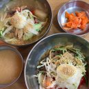 주부토로 | 인천 부평 줄서는 맛집 별미칡냉면 원조ㅣ단골의 내돈내산 솔직 후기