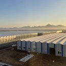 고흥스마트팜혁신밸리 지원센터 이미지