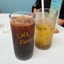 멍's | [청라] 판썸, 커넬웨이가 한눈에 보이는 브런치 카페 내돈내산 솔직후기