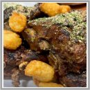 영성팜 | 오늘N 인천 직화뼈구이 한상 뼈장칼국수 식당가게 예약 위치 주차정보 식큐멘터리