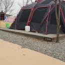 갯골 캠핑장 이미지